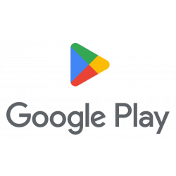 Google Play KSA 300 SAR