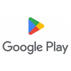 Google Play KSA 200SAR