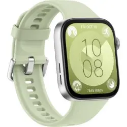 Huawei Watch Fit 3 +Gift-Green
