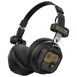 ONIKUMA GT803 Wireless Gaming Headset – Black