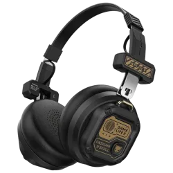 ONIKUMA GT803 Wireless Gaming Headset – Black