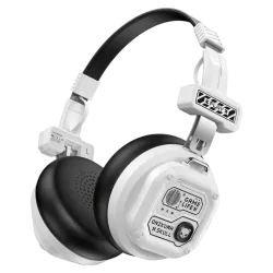 ONIKUMA GT803 Wireless Gaming Headset – White