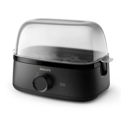 Philips HD9137/91 Egg Cooker 3000 Series - Family Size - 400W