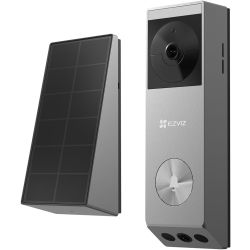 EZVIZ EP3x pro (solar Panel)