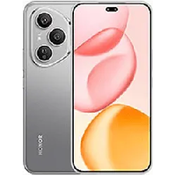 honor 400 Pro + Gift-Silver