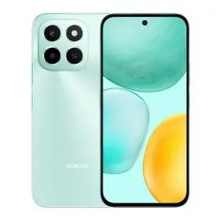 Honor X6c-Cyan-128 GB