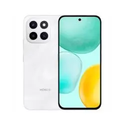 Honor X6c-White-128 GB