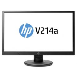 HP 20.7" V214a FHD TN 60Hz Monitor