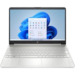 HP LAPTOP 15-FQ5204 / I7