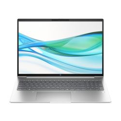 HP  ProBook 460 16" G11 - Core Ultra 7 155H  - 8GB  RAM - 512GB SSD - RTX 2050 4GB - WIN 11 PRO K 