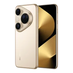 Huawei Pura 80 Ultra + Gift Ugreen HI Tune Max5c-Gold