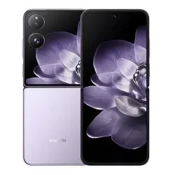 Xiaomi Mi Mix Flip-Purple-512 GB