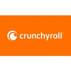 Crunchyrol Globall 1 month Subscription