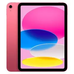 iPad 10 10.9-inch iPad Wi-Fi 256GB -Pink
