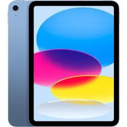 iPad 11-inch iPad (A16) Wi-Fi + Cellular