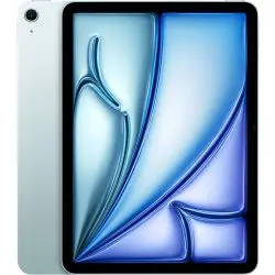 iPad Air 11 11-inch iPad Air Wi-Fi + Cellular-Blue-128 GB