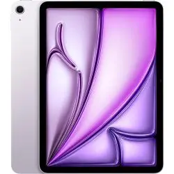 iPad Air 11 11-inch iPad Air Wi-Fi + Cellular-Purple-128 GB
