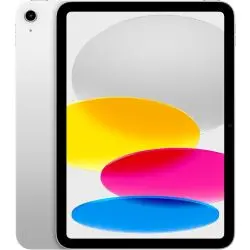 iPad 11-inch iPad (A16) Wi-Fi + Cellular-Silver-512 GB