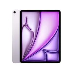 iPad Air 13 13-inch iPad Air Wi-Fi-Purple-128 GB