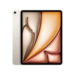 iPad Air 13 13-inch iPad Air Wi-Fi-starlight-128 GB