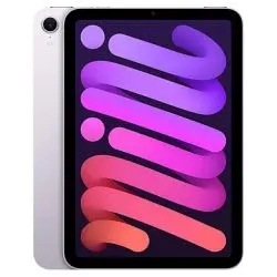 iPad mini iPad mini Wi-Fi-Purple-128 GB