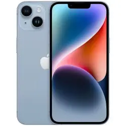 iPhone 14 128GB-Blue