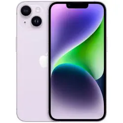 iPhone 14 128GB-Purple