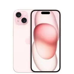 iPhone 15-Pink-128 GB