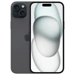 iPhone 15-Black-128 GB