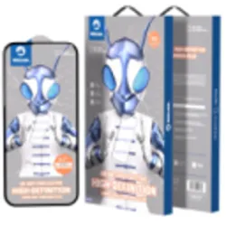 iPhone 16 Pro  HD Anti-Spy Privacy Screen Protector