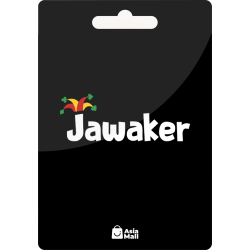 Jawaker 4250Token