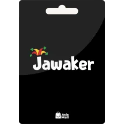Jawaker 150000Token