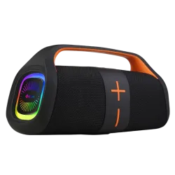 Kisonli K12 Wireless Bluetooth Portable Speaker