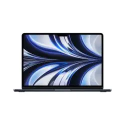 MacBook Air 13 inch M2 256GB-Midnight Black