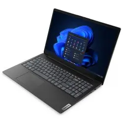 Lenovo V15 G3 IAP 15.6" Laptop - Core i3-1215U - 4GB RAM - 256GB SSD - WIN 10 PRO K