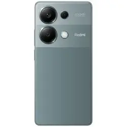 Redmi note 13 Pro-Green-256 GB