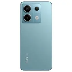 Redmi note 13 Pro-Blue-512 GB