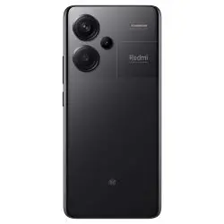 Redmi Note 13 plus-Black-512 GB