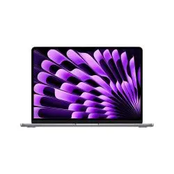 13-in MacBook Air:M3 chip 8-core CPU,10-core GPU,16GB, 512GB SSD-Space Grey