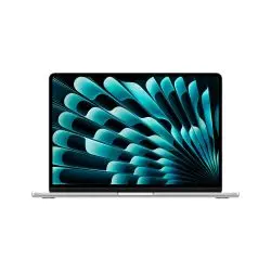 13-in MacBook Air:M3 chip 8-core CPU,10-core GPU,16GB, 512GB SSD-Silver