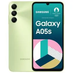 Samsung A05s-Mint-128 GB