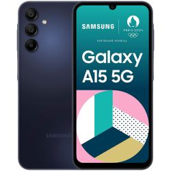 Samsung A15