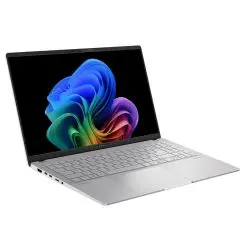 ASUS Vivobook S15 Copilot 15.6" 3K OLED Laptop Snapdragon X Elite X1E - 32GB RAM - 1TB SSD