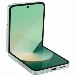 Samsung Galaxy Z Flip 6-Mint-256 GB