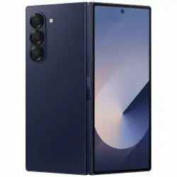 Samsung Z fold 6-Navy-256 GB