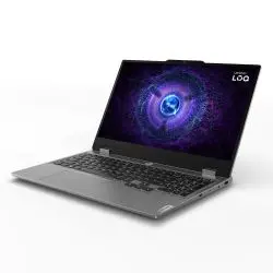 LENOVO LAPTOP GAMING LOQ 15  UKPS