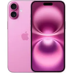 iPhone 16 Plus-Pink-512 GB