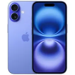 iPhone 16-Ultramarine-128 GB