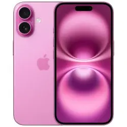 iPhone 16-Pink-128 GB