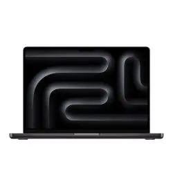 14-inch MacBook Pro: Apple M4 chip10‑core GPU, 24GB, 1TB SSD